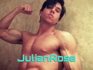 Julian_Rose