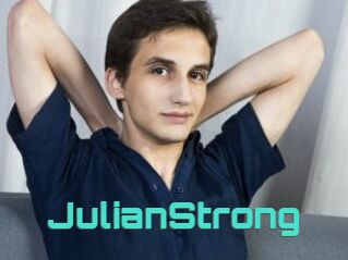 JulianStrong