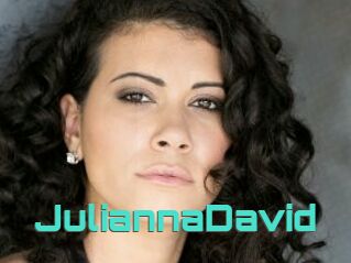 JuliannaDavid