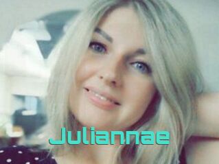 Juliannae