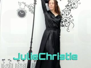 JulieChristie
