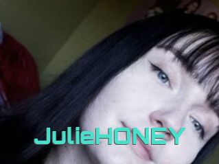JulieHONEY