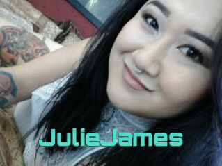 JulieJames