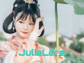 JulieLors