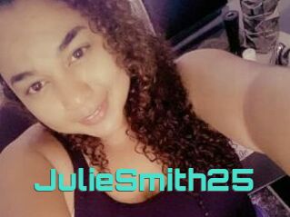 JulieSmith25