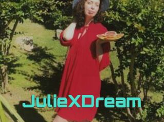 JulieXDream
