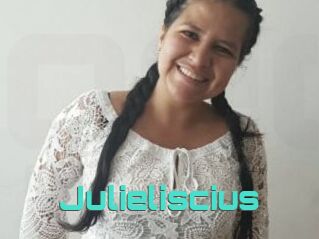 Julieliscius