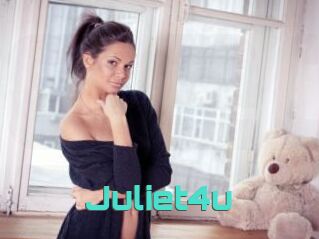 Juliet4u