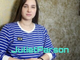JulietParson
