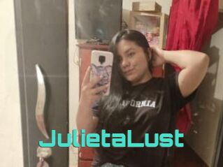JulietaLust