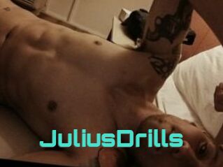 JuliusDrills