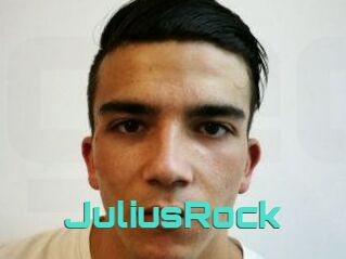 JuliusRock