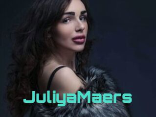 JuliyaMaers