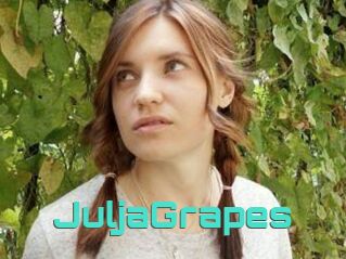 JuljaGrapes