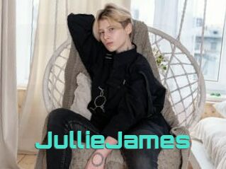 JullieJames