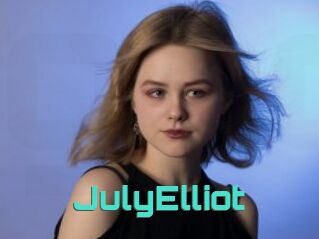 JulyElliot