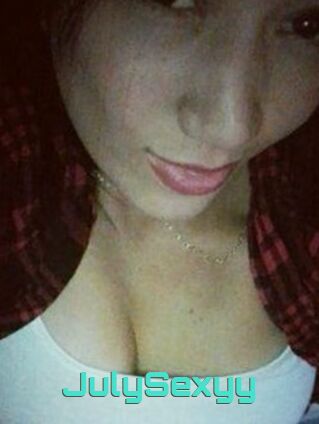 JulySexyy