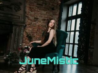 JuneMistic