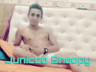 Junicco_Snoopy