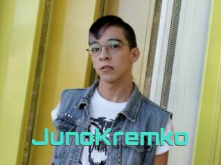 JunoKremko