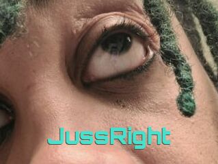 JussRight