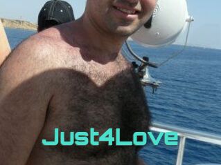 Just4Love