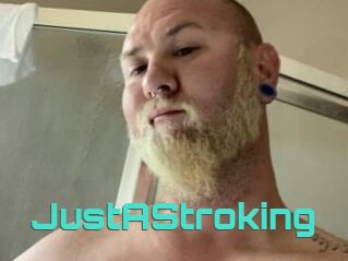 JustAStroking
