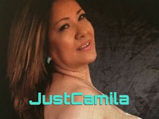JustCamila