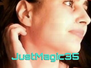 JustMagic35