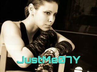JustMe07Y
