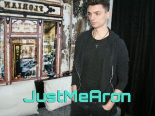 JustMeAron