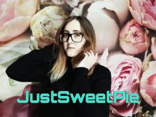 JustSweetPie