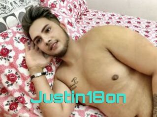 Justin18on
