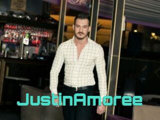 JustinAmoree