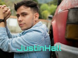 JustinHall