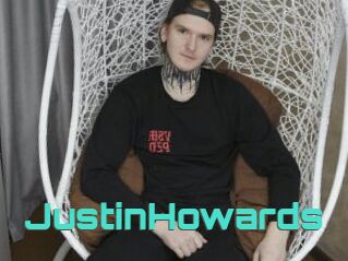 JustinHowards