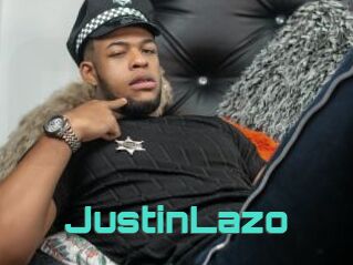 JustinLazo