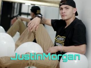 JustinMorgan