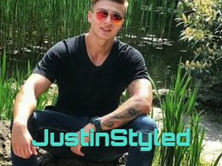 JustinStyled
