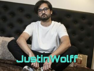 JustinWolff