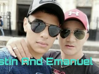 Justin_And_Emanuel