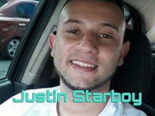 Justin_Starboy
