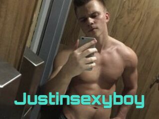 Justinsexyboy