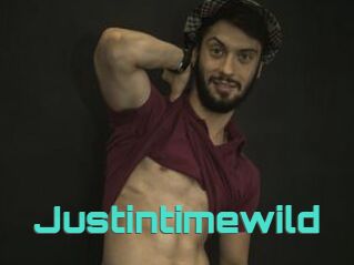 Justintimewild