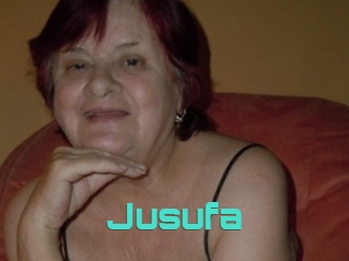 Jusufa Grizzli Edition