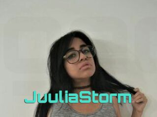 JuuliaStorm