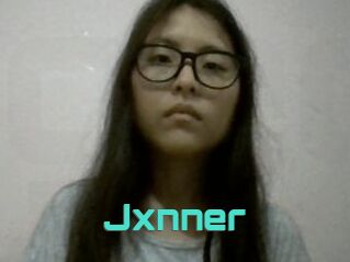 Jxnner