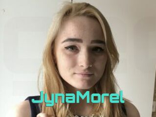 JynaMorel