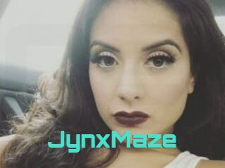 JynxMaze