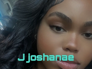J_joshanae